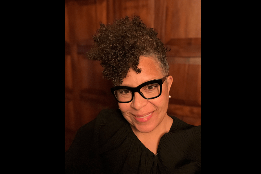 Sandra Jackson-Dumont