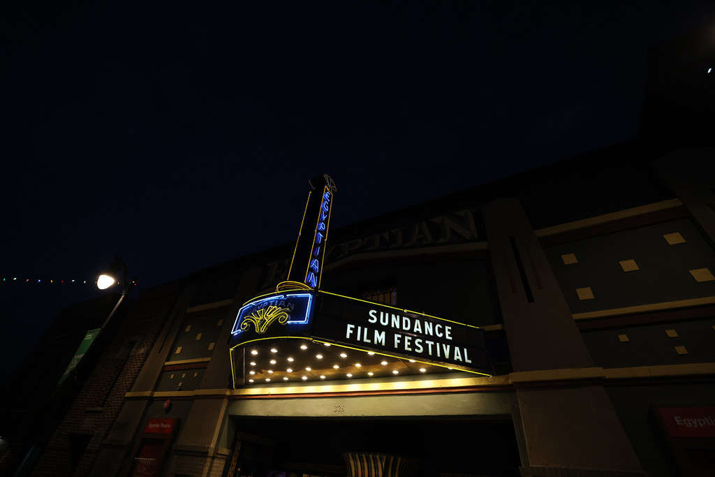 Sundance Film Festival 2025 – Short Film&nbsp;Program